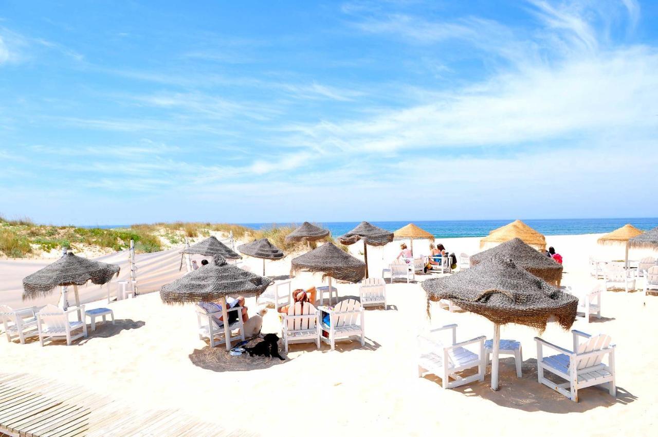Lisbon Beach Apartments 2 Costa da Caparica Exterior foto